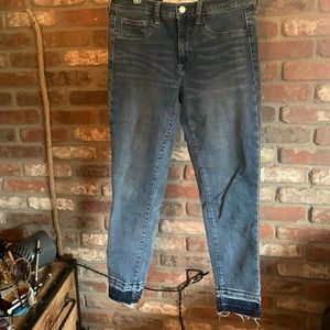 Gap, woman’s leggings